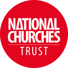 The National Churches Trust Logo
