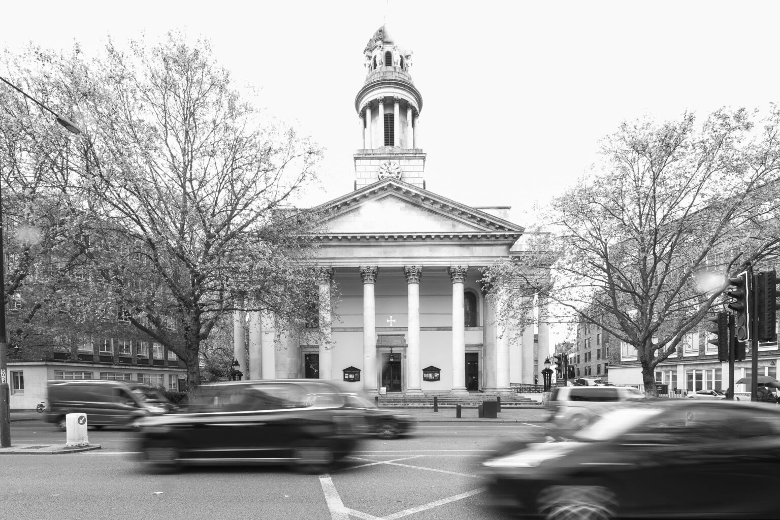 What is a Rector? St Marylebone